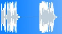Analog win bonuses Sound Effect