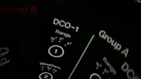 Analogica 04 pemap Stock Footage 10214143