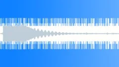 Analogue rotary telephone bell dong 418s 03Sound Effect