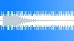 Analogue rotary telephone bell dong 418s 01Sound Effect