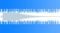 Analogue rotary telephone bell dong 418s 07Sound Effect