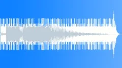 Analogue rotary telephone dial release 1 quick 418s 02Sound Effect