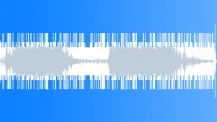 Analogue rotary telephone dial release 0 TLM103 02Sound Effect
