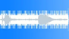 Analogue rotary telephone dial release 2 418s 07Sound Effect