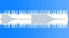 Analogue rotary telephone dial release 0 quick 418s 05Sound Effect