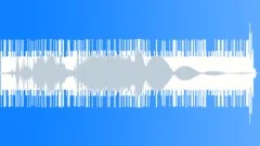 Analogue rotary telephone dial release no cover 1 TLM103 13Sound Effect