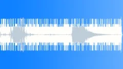 Analogue rotary telephone dial release 3 TLM103 01Sound Effect