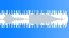 Analogue rotary telephone dial release 5 quick 418s 01Sound Effect