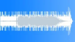 Analogue rotary telephone dial release 1 quick 418s 04Sound Effect