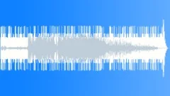 Analogue rotary telephone dial release 1 quick 418s 01Sound Effect