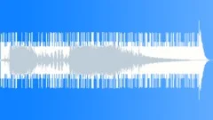 Analogue rotary telephone dial release 3 quick 418s 01Sound Effect