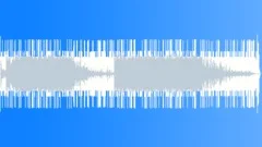 Analogue rotary telephone dial release 0 TLM103 03Sound Effect