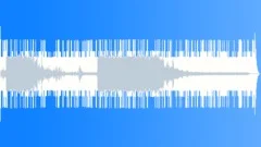 Analogue rotary telephone dial release 7 quick 418s 01Sound Effect