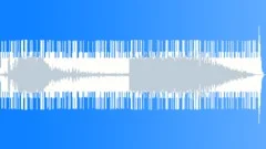 Analogue rotary telephone dial release 6 418s 09Sound Effect