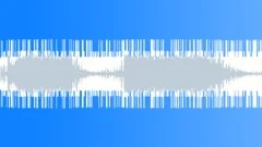 Analogue rotary telephone dial release 0 TLM103 04Sound Effect