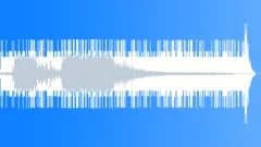 Analogue rotary telephone dial release 3 quick 418s 02Sound Effect