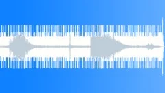 Analogue rotary telephone dial release 3 418s 07Sound Effect
