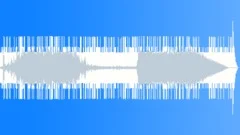 Analogue rotary telephone dial release 6 418s 07Sound Effect