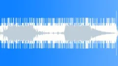 Analogue rotary telephone dial release 7 TLM103 01Sound Effect