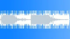 Analogue rotary telephone dial release 8 TLM103 03Sound Effect