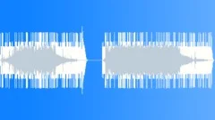 Analogue rotary telephone dial release no cover 0 418s 02Sound Effect