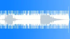 Analogue rotary telephone dial release 3 TLM103 02Sound Effect