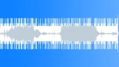 Analogue rotary telephone dial release no cover 0 418s 01Sound Effect