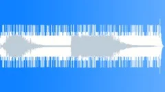 Analogue rotary telephone dial release 0 quick 418s 01Sound Effect