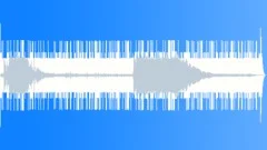Analogue rotary telephone dial release 6 418s 11Sound Effect