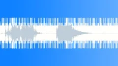 Analogue rotary telephone dial release 4 TLM103 02Sound Effect