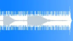 Analogue rotary telephone dial release 6 quick 418s 02Sound Effect