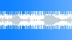 Analogue rotary telephone dial release no cover 1 418s 02Sound Effect