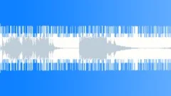 Analogue rotary telephone dial release 5 TLM103 02Sound Effect