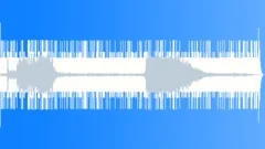 Analogue rotary telephone dial release 3 418s 09Sound Effect