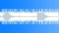 Analogue rotary telephone dial release 3 418s 08Sound Effect