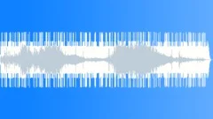 Analogue rotary telephone dial release no cover 3 418s 03Sound Effect