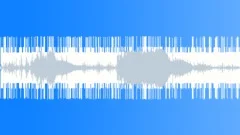 Analogue rotary telephone dial release no cover 1 418s 01Sound Effect