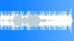 Analogue rotary telephone dial release no cover 1 TLM103 14Sound Effect