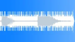 Analogue rotary telephone dial release 6 quick 418s 03Sound Effect