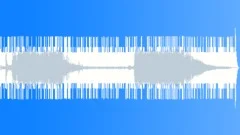 Analogue rotary telephone dial release 7 418s 07Sound Effect