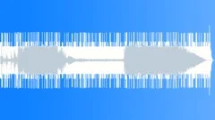 Analogue rotary telephone dial release 9 418s 07Sound Effect