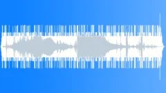 Analogue rotary telephone dial release no cover 3 418s 06Sound Effect