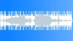 Analogue rotary telephone dial release no cover 3 418s 04Sound Effect