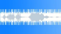 Analogue rotary telephone dial release no cover 2 TLM103 16Sound Effect