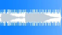 Analogue rotary telephone dial release 8 418s 06Sound Effect