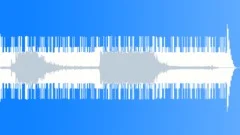 Analogue rotary telephone dial release 8 quick 418s 01Sound Effect