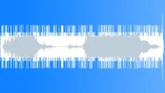 Analogue rotary telephone dial release no cover 0 TLM103 10Sound Effect