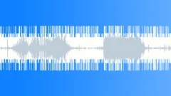 Analogue rotary telephone dial release no cover 0 cold gold 05Sound Effect