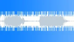 Analogue rotary telephone dial release no cover 0 cold gold 07Sound Effect