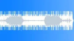 Analogue rotary telephone dial release no cover 5 418s 03Sound Effect